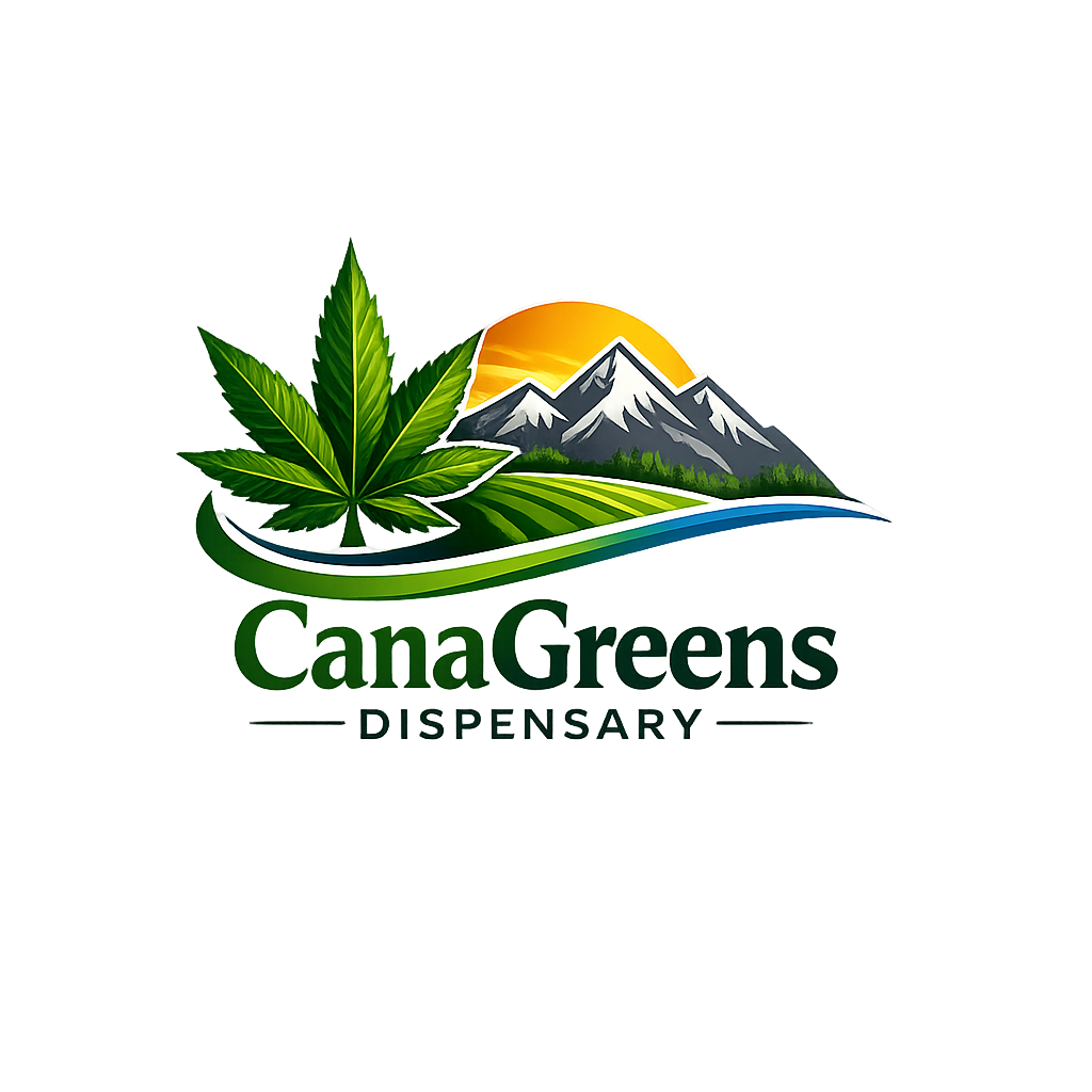 canagreensdispensary.com