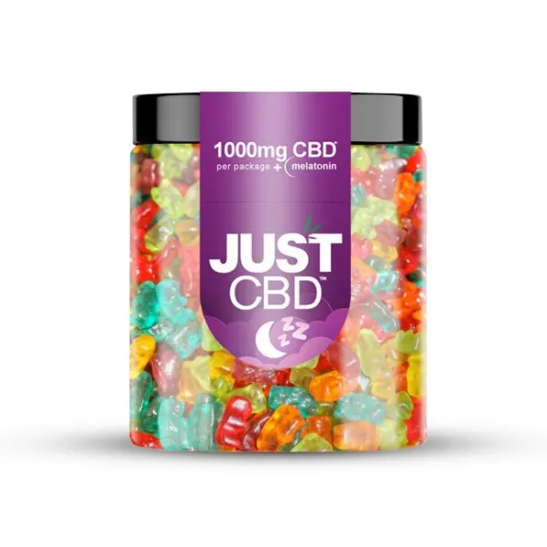 CBD-Gummies