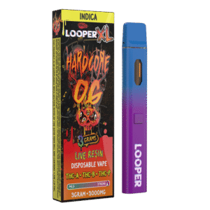 Hardcore OG