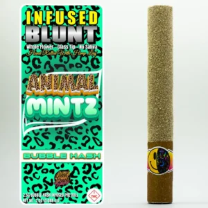 Infused Blunt – Animal Mintz